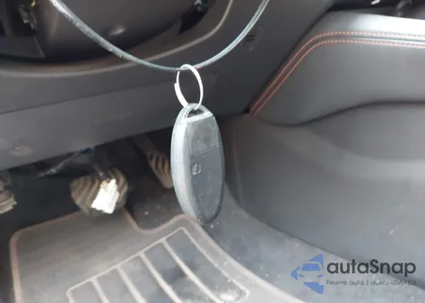 2021 Nissan Altima Sr Vc-Turbo Fwd z USA, uszkodzony, nr VIN 1N4AL4CV4MN301105